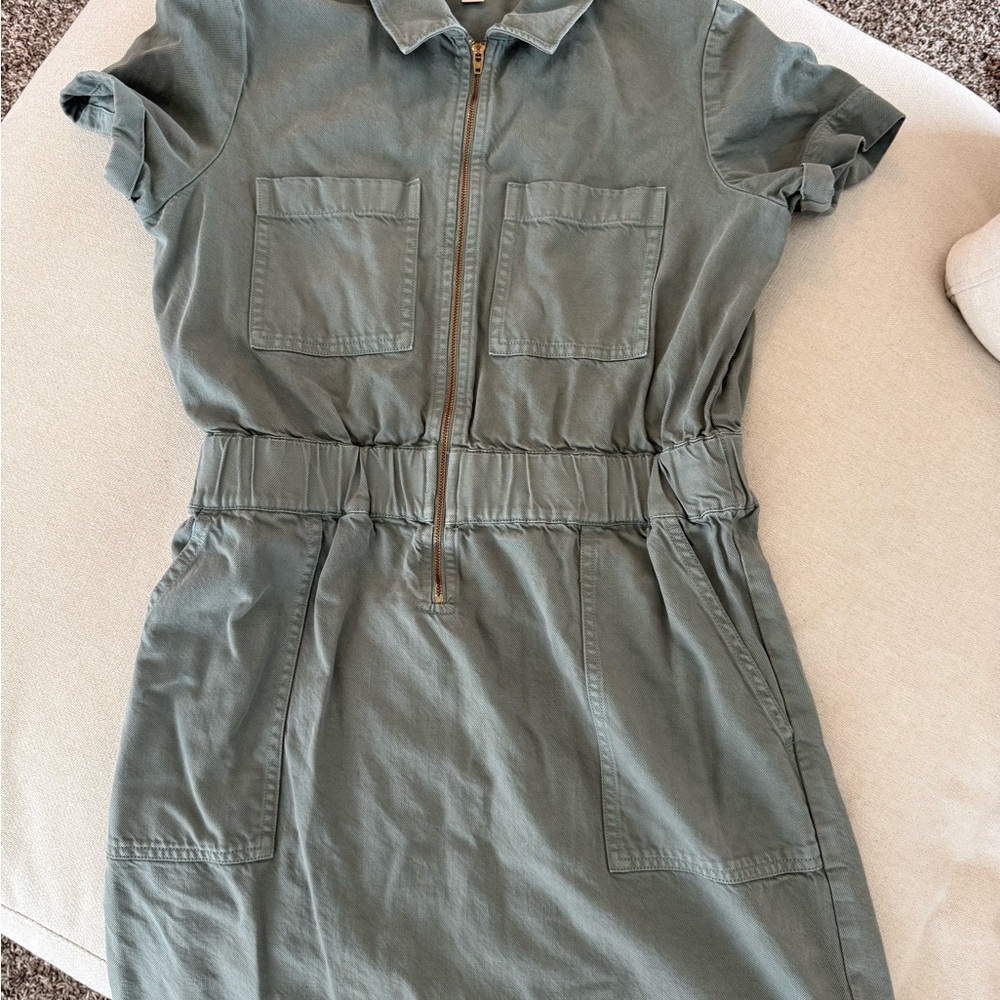 J Crew dress
